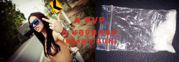 стаф Мегион